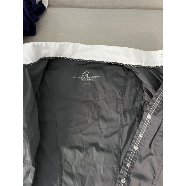 Chemise de concours Alexandra Ledermann