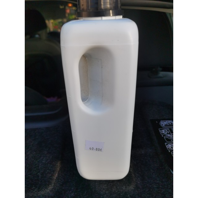 Ajc nature anti-stress liquide