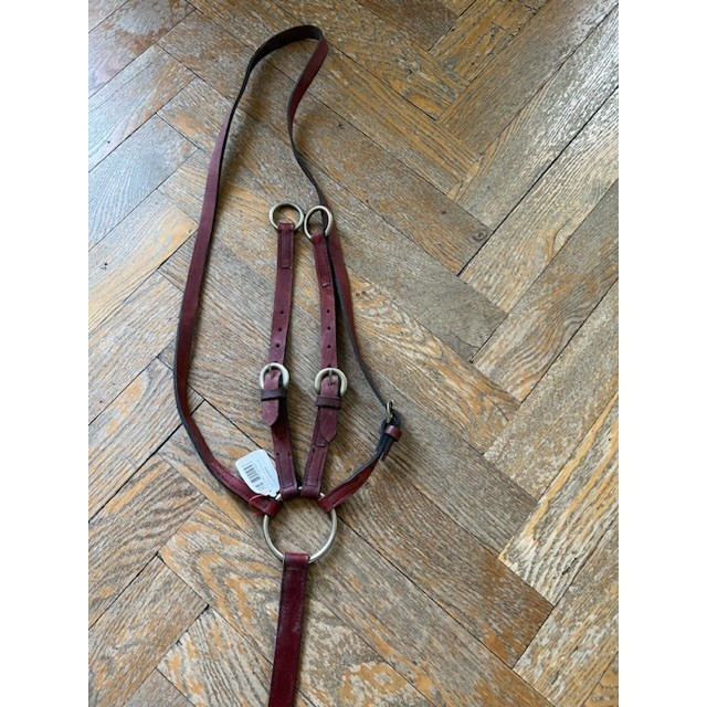 Collier chasse western