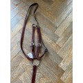 Collier chasse western