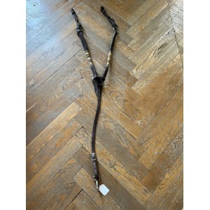 Collier chasse western