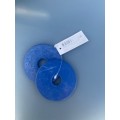 rondelles bleu
