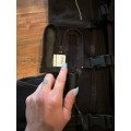 Gilet air bag helite