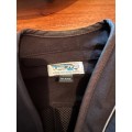 Gilet air bag helite
