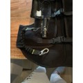 Gilet air bag helite