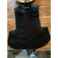 Gilet air bag helite