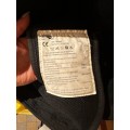 Gilet air bag helite
