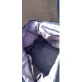 Sac de pansage