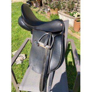 Selle Euroriding Diamand