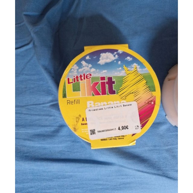 Little Likit friandises