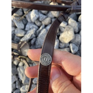 Bridon LJ