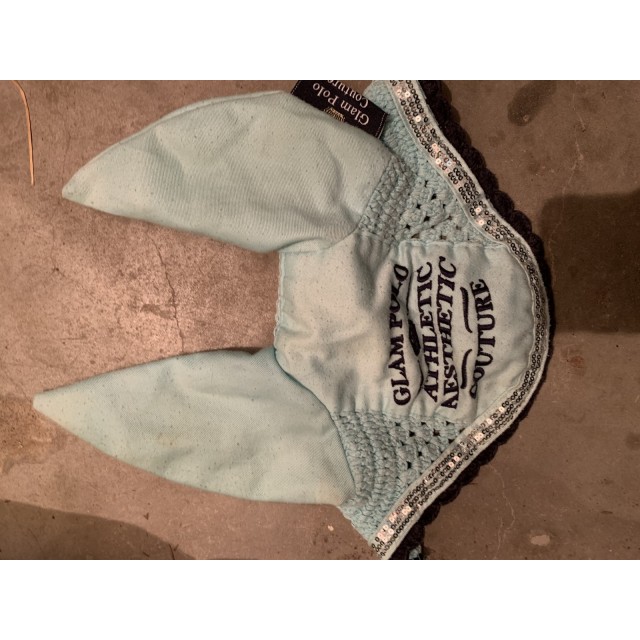 Bonnet hv polo