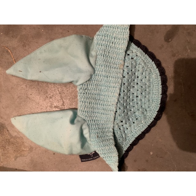 Bonnet hv polo