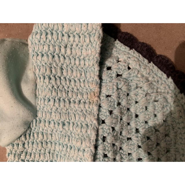 Bonnet hv polo