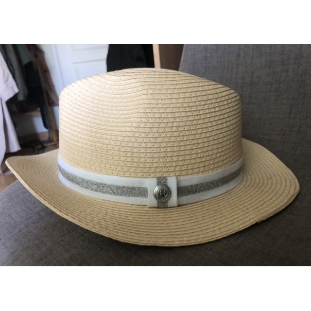 Chapeau Harcour
