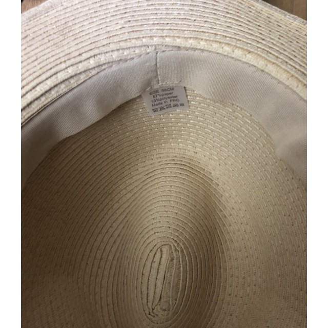Chapeau Harcour
