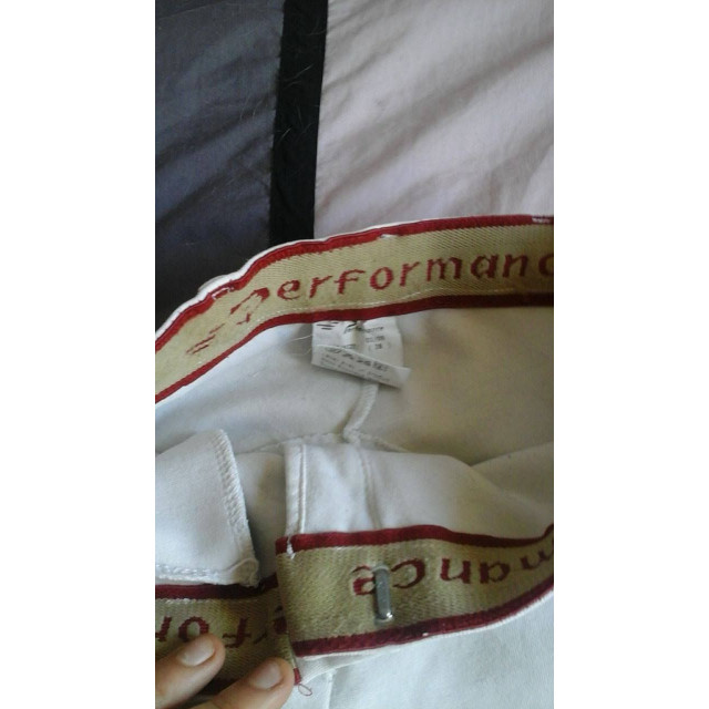 Pantalon de concours PERFORMANCE