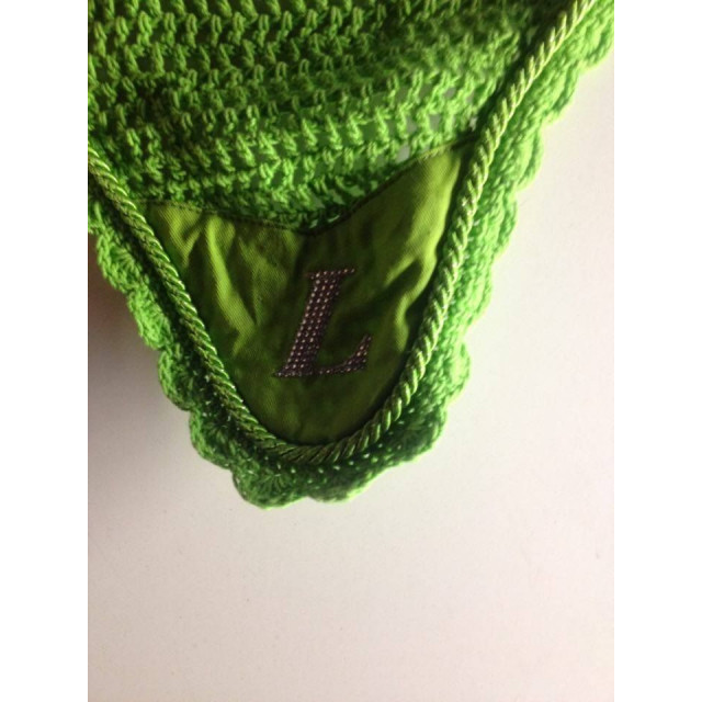 BONNET LAMICELL vert