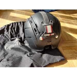 Casque de cross Casco taille 59/63