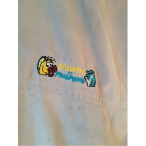 Manteau Lamicell Enfant