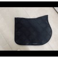 Tapis noir Vestrum