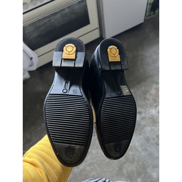 Boots tattini