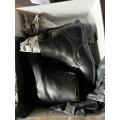 Boots tattini