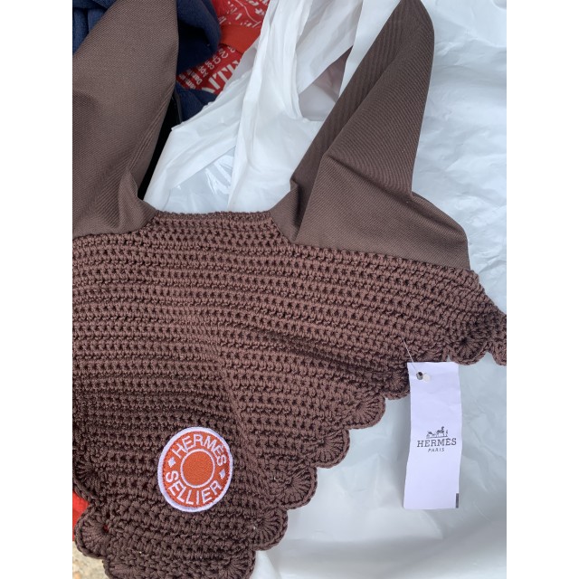 Bonnet Hermès