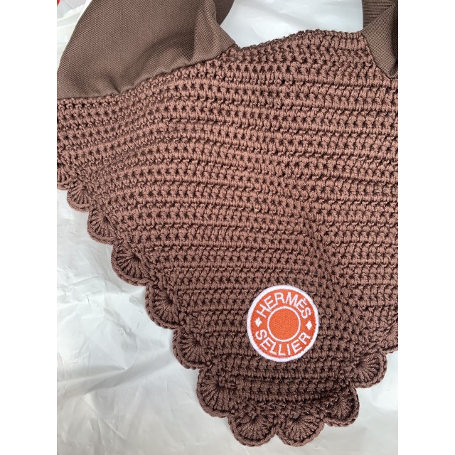 Bonnet Hermès