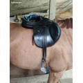 Selle meredith Prestige