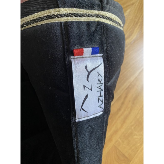 Tapis Azhary velours