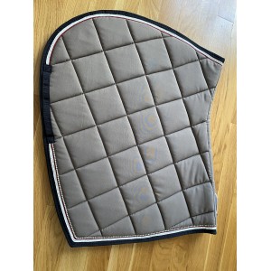 Tapis Azhary taupe