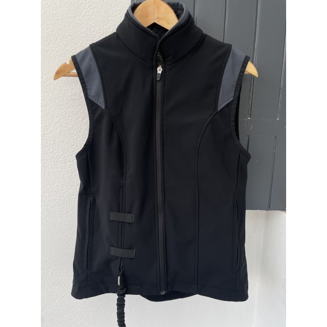Airbag helite