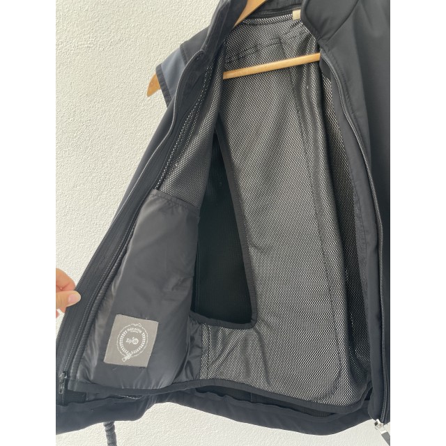 Airbag helite