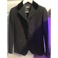Veste de concours