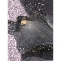 Protections Back on track