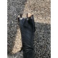 Bottes cuir norton