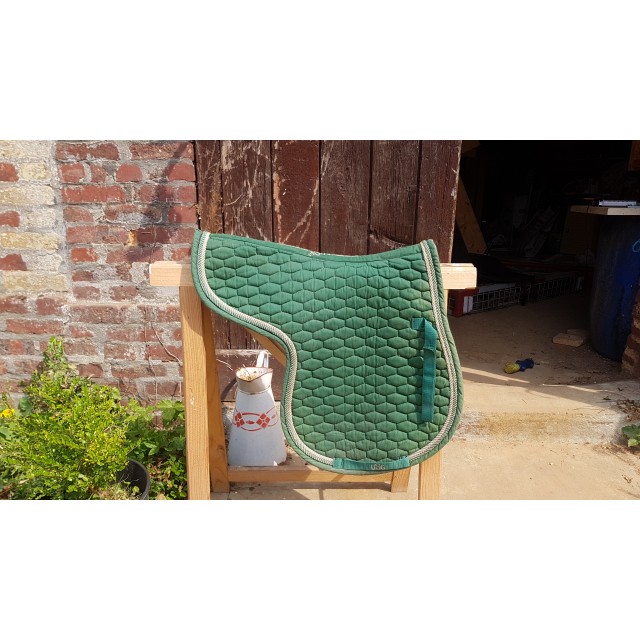 Tapis vert
