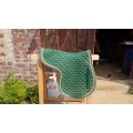 Tapis vert