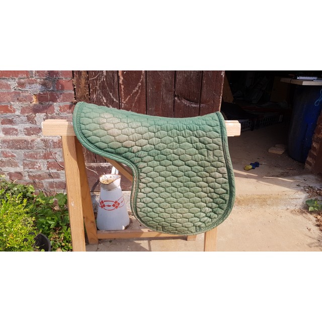Tapis vert
