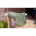 Tapis vert