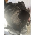 Sac grooming
