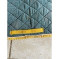 Tapis taille poney/shetland