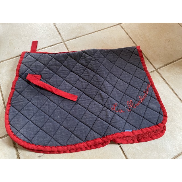 Tapis poney/shetland