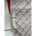 Tapis poney/shetland