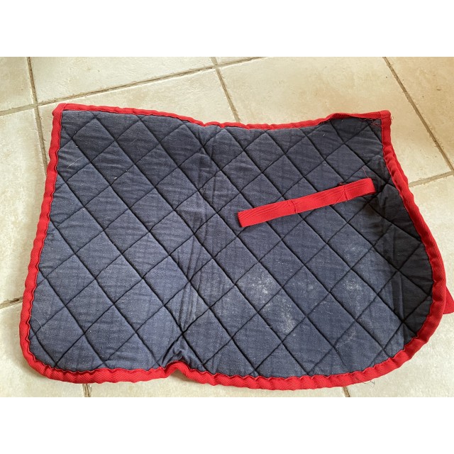 Tapis poney/shetland