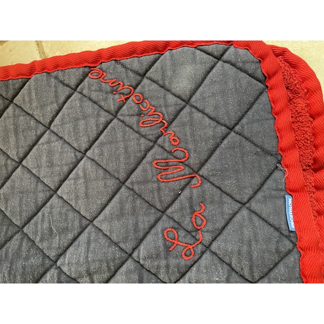 Tapis poney/shetland
