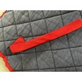 Tapis poney/shetland