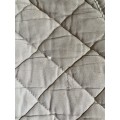 Tapis poney/shetland