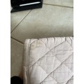 Tapis poney/shetland